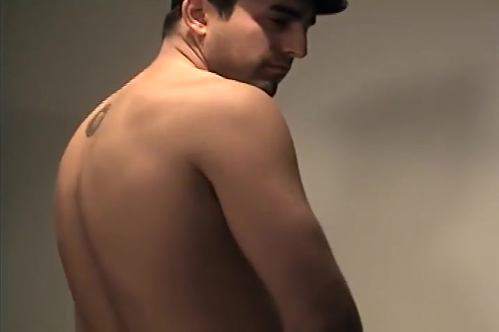Hands on Officer Zack (CLIP)