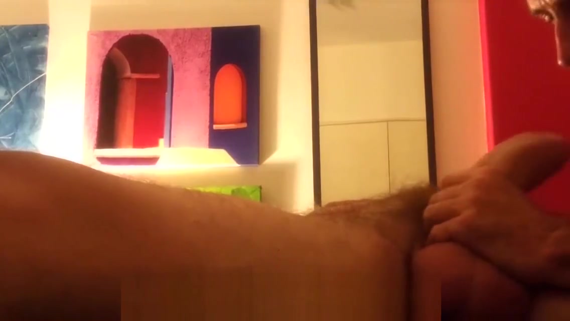 BIG COCK MASSAGE GAY by Nudemassage