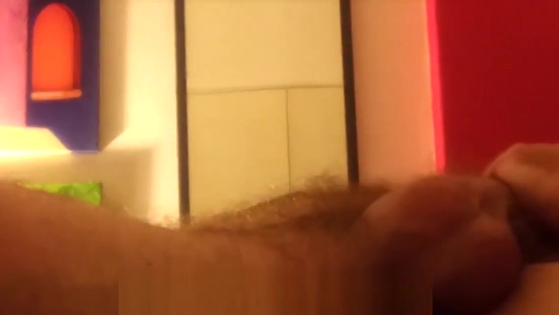 BIG COCK MASSAGE GAY by Nudemassage