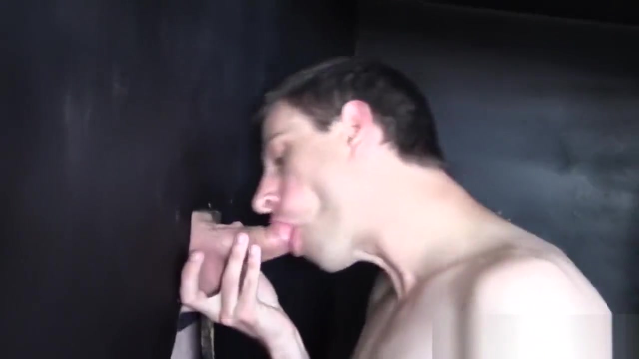 Aab Troy gloryhole