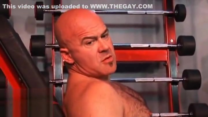 Big Step daddy Ray Stone