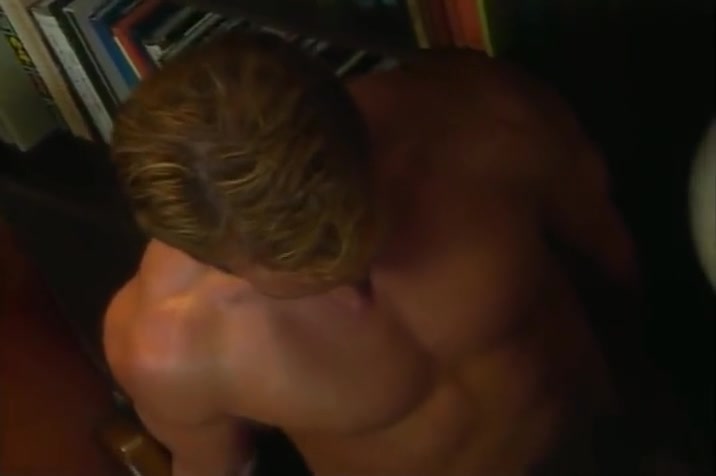 Doctor gets fucked at his desk