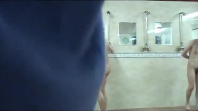 Spy - Shower room 22
