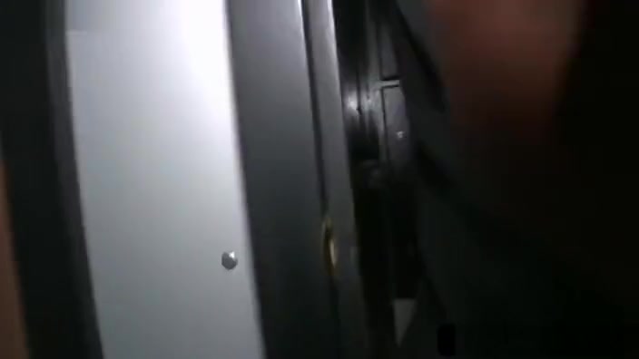 Dude gets shaft gay sucked on gloryhole