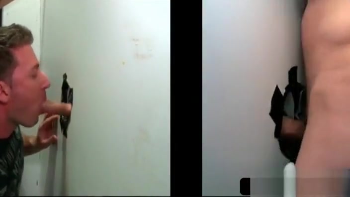 teen 18+ gay sucks straight dick on gloryhole