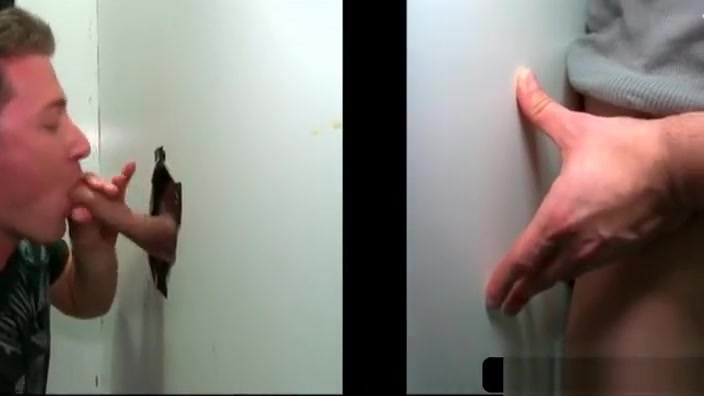 teen 18+ gay sucks straight dick on gloryhole