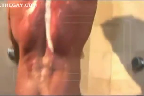 Shower Fucking