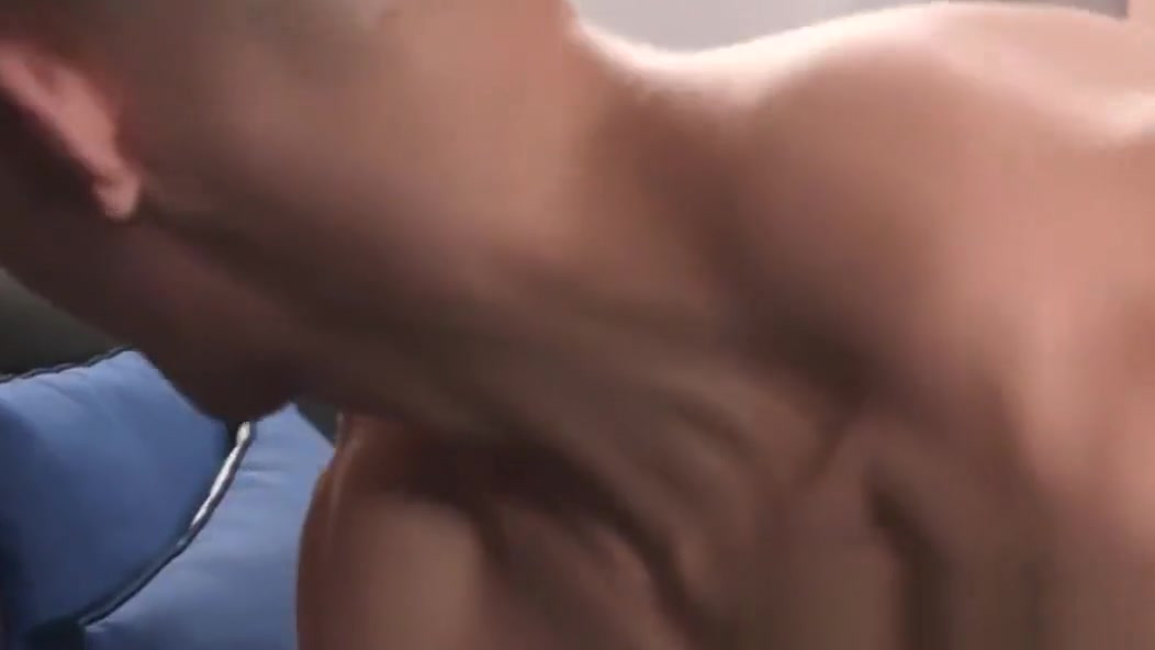Two Young Straight Latino Step Brothers Fuck During Massage