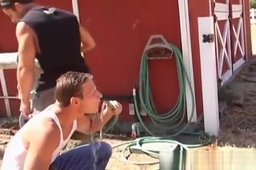 Cody Cummings and Taylor Aims