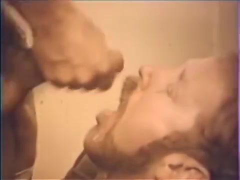 Vintage Glory Hole