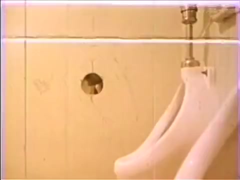 Vintage Glory Hole
