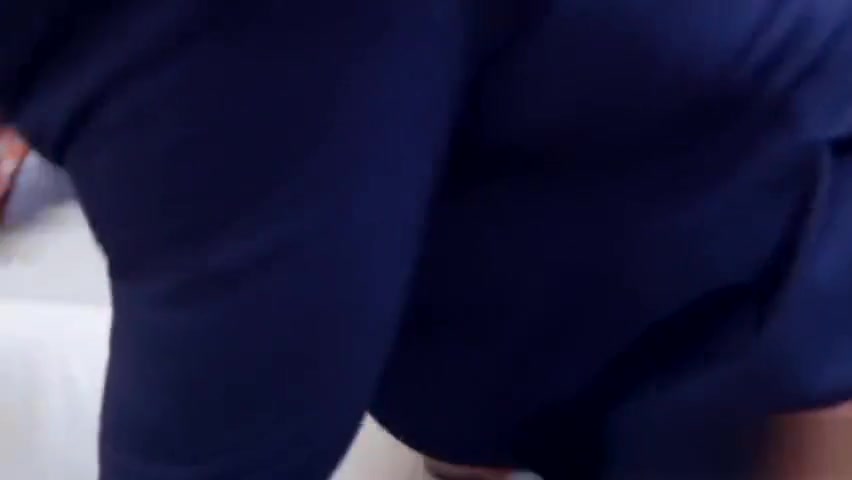 Classy office manager stuffs business partner with big cock