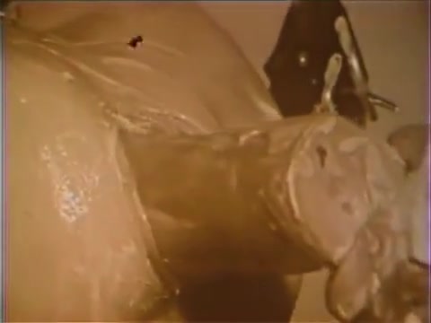 Vintage Fisting