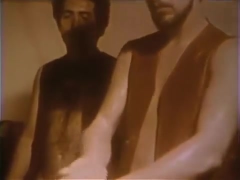 Vintage Fisting
