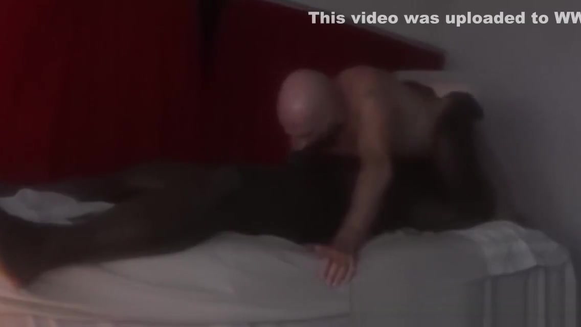 BLACK MAN NUDE MASSAGE RELAXING SEX by Nudemassage