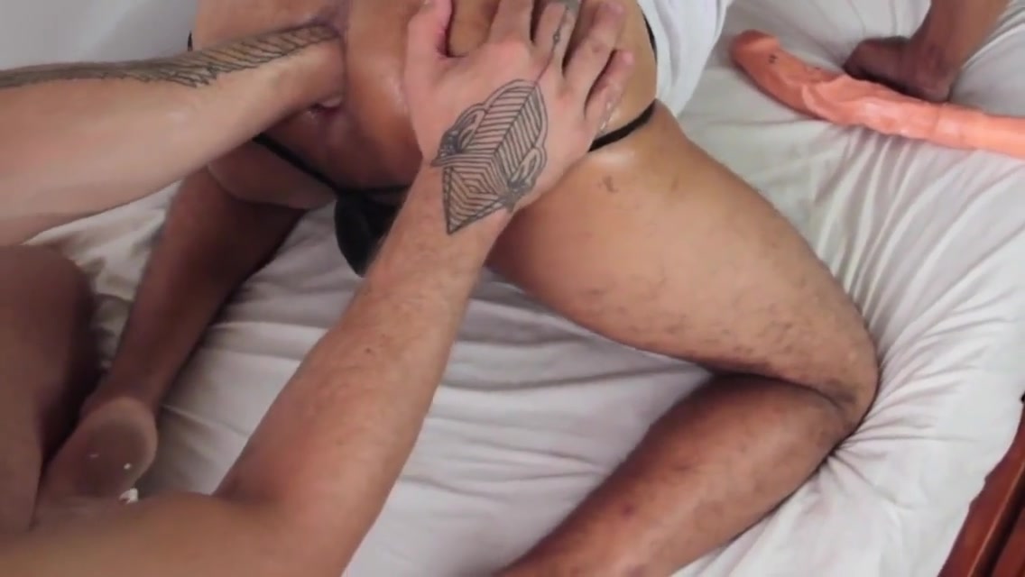Hottest xxx movie homosexual Fisting fantastic only for you