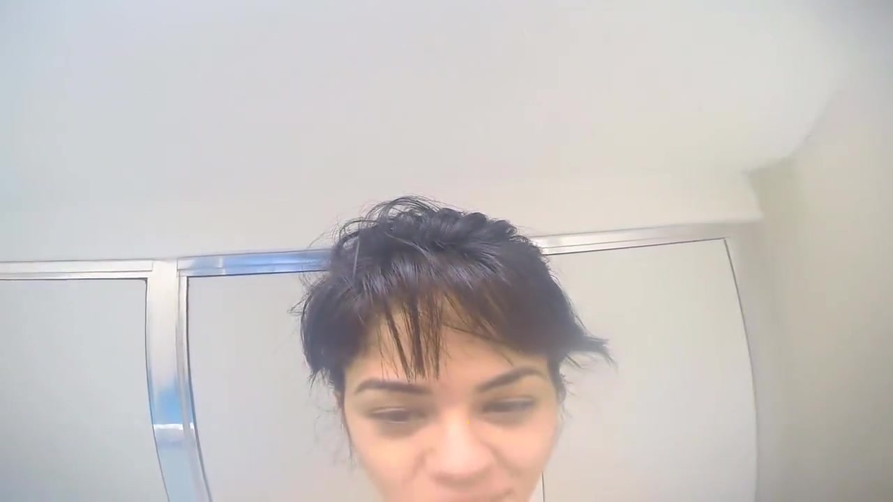 Sacana X Shayenne Samara na piscina do motel (POV)