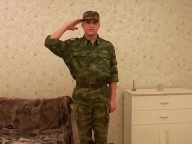 RUSSIAN ARMY 19
