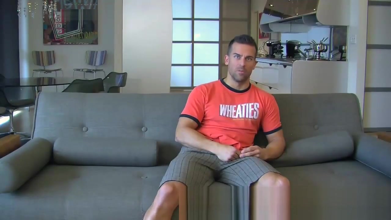 Casting Couch - Phoenix Devonshire