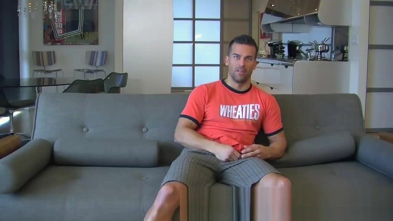 Casting Couch - Phoenix Devonshire