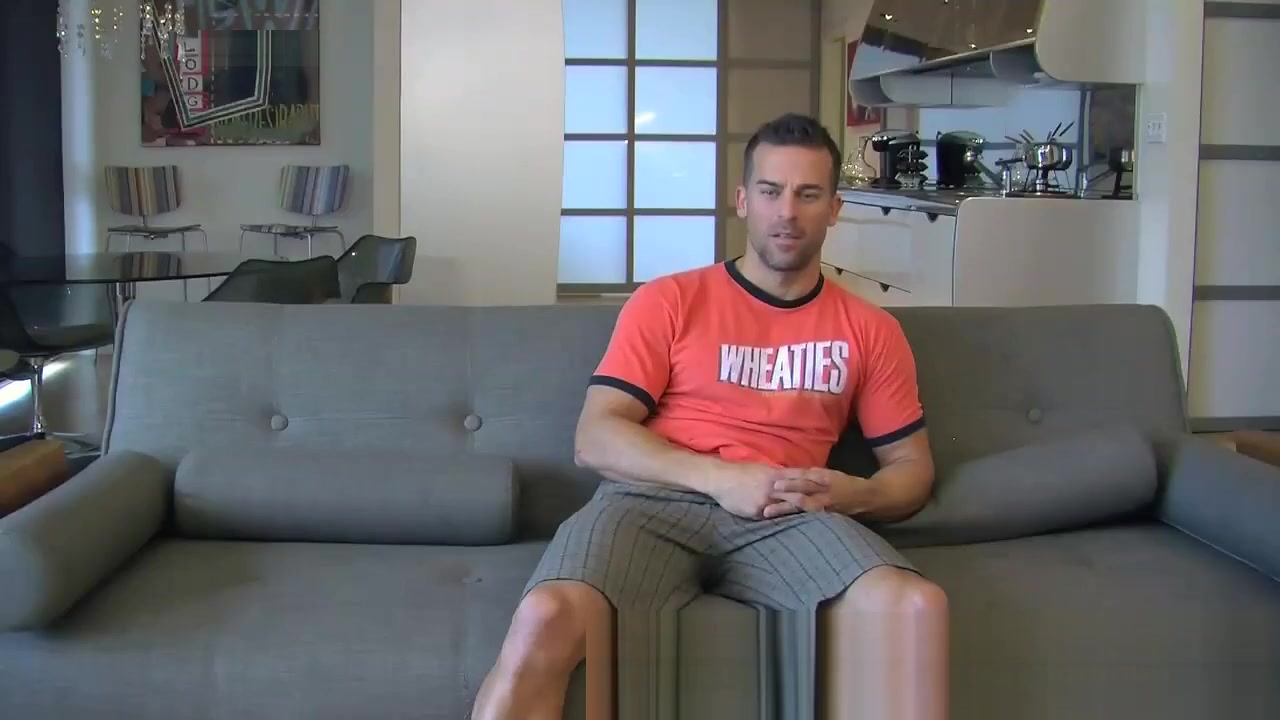 Casting Couch - Phoenix Devonshire