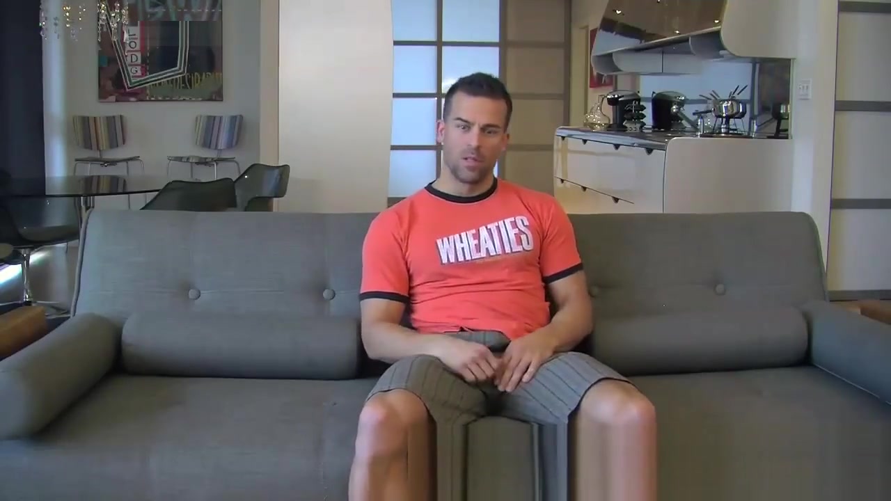 Casting Couch - Phoenix Devonshire