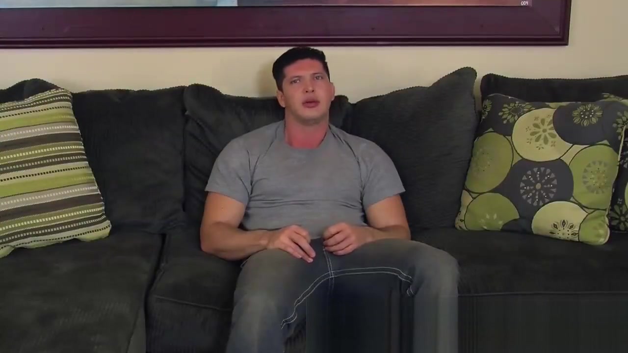 Casting Couch - Liam Santiago