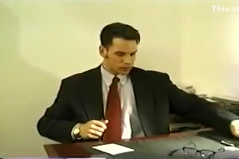 Mark Wolff, office solo