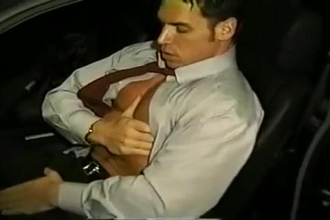 Mark Wolff, office solo