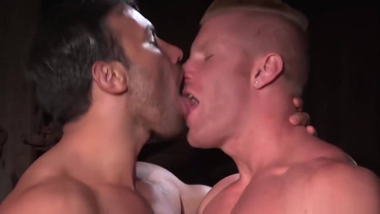 RagingStallion All About That Fucking Ass