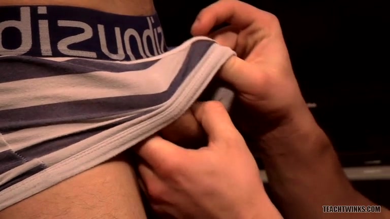 Late Night Office Boys! - Billy Rubens & Leo Marco