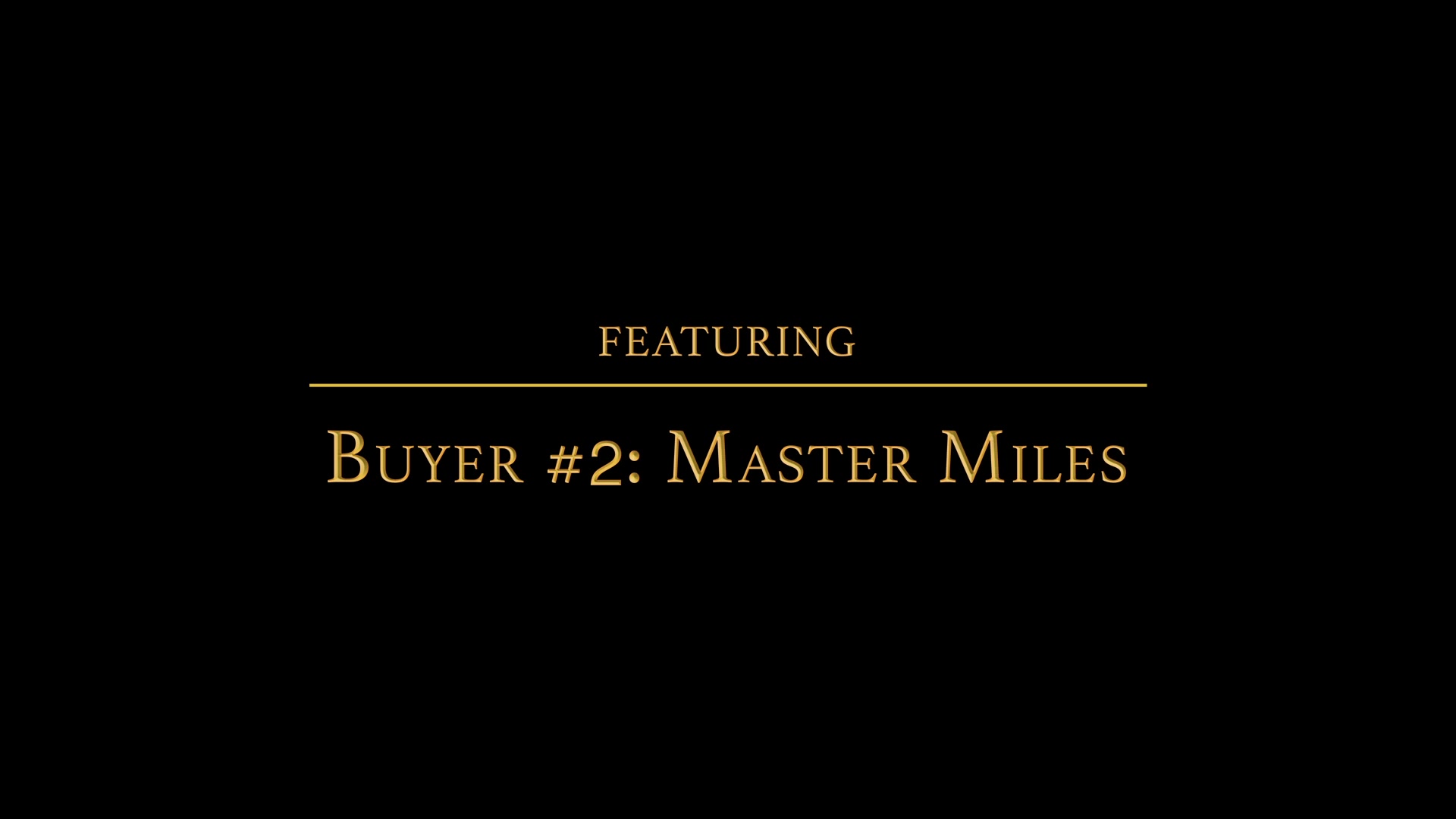 THE BOY AUSTIN Chapter 7 - The Prize