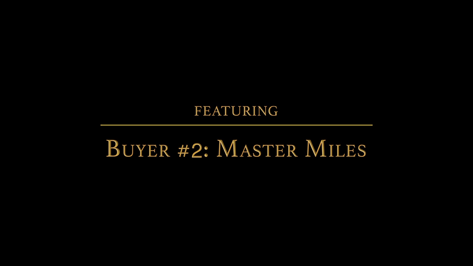 THE BOY AUSTIN Chapter 7 - The Prize