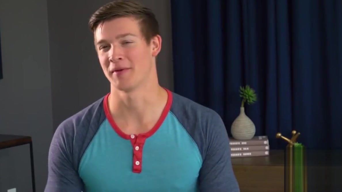 Dillan - Gay Movie - Sean Cody