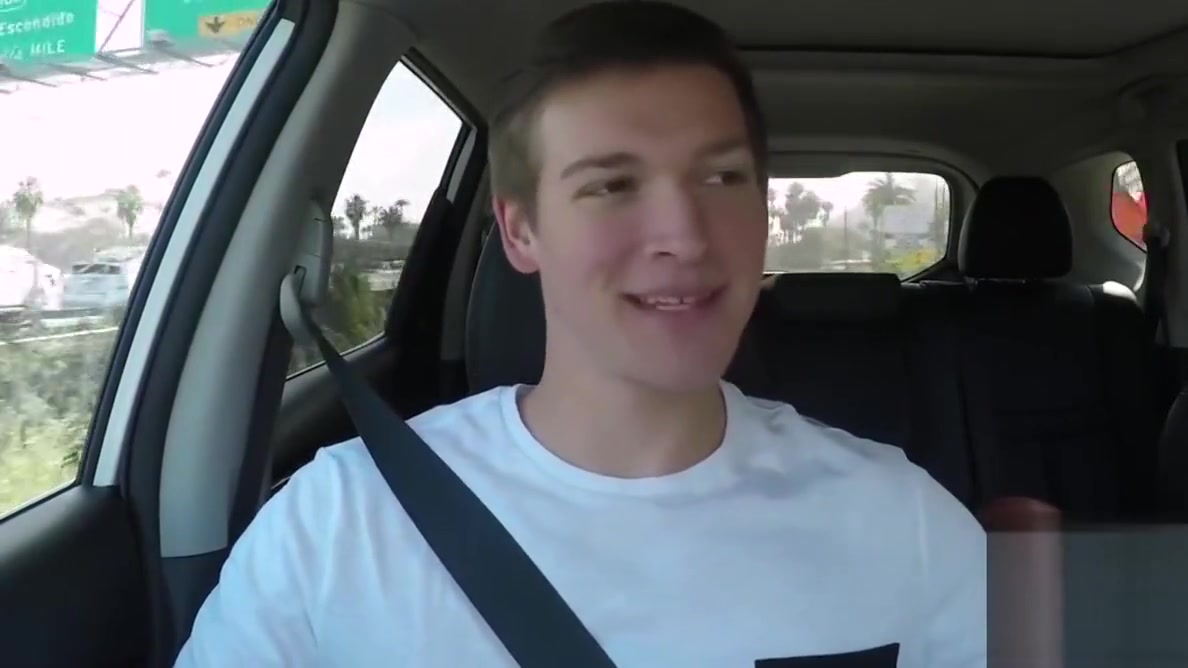 Dillan - Gay Movie - Sean Cody