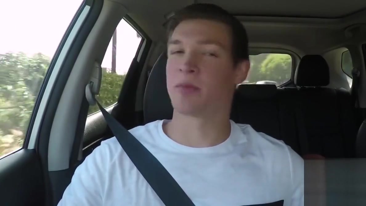 Dillan - Gay Movie - Sean Cody