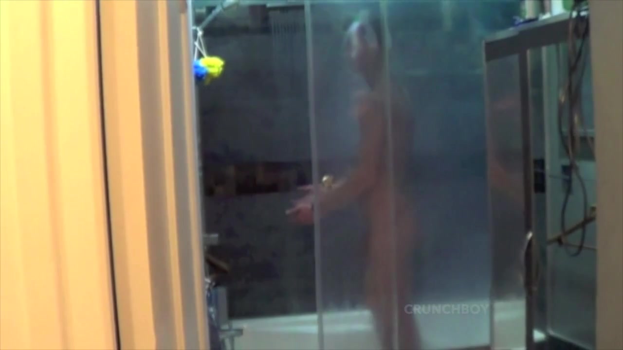 straigt anonymous with mask fucked by KENZ - CrunchBoy