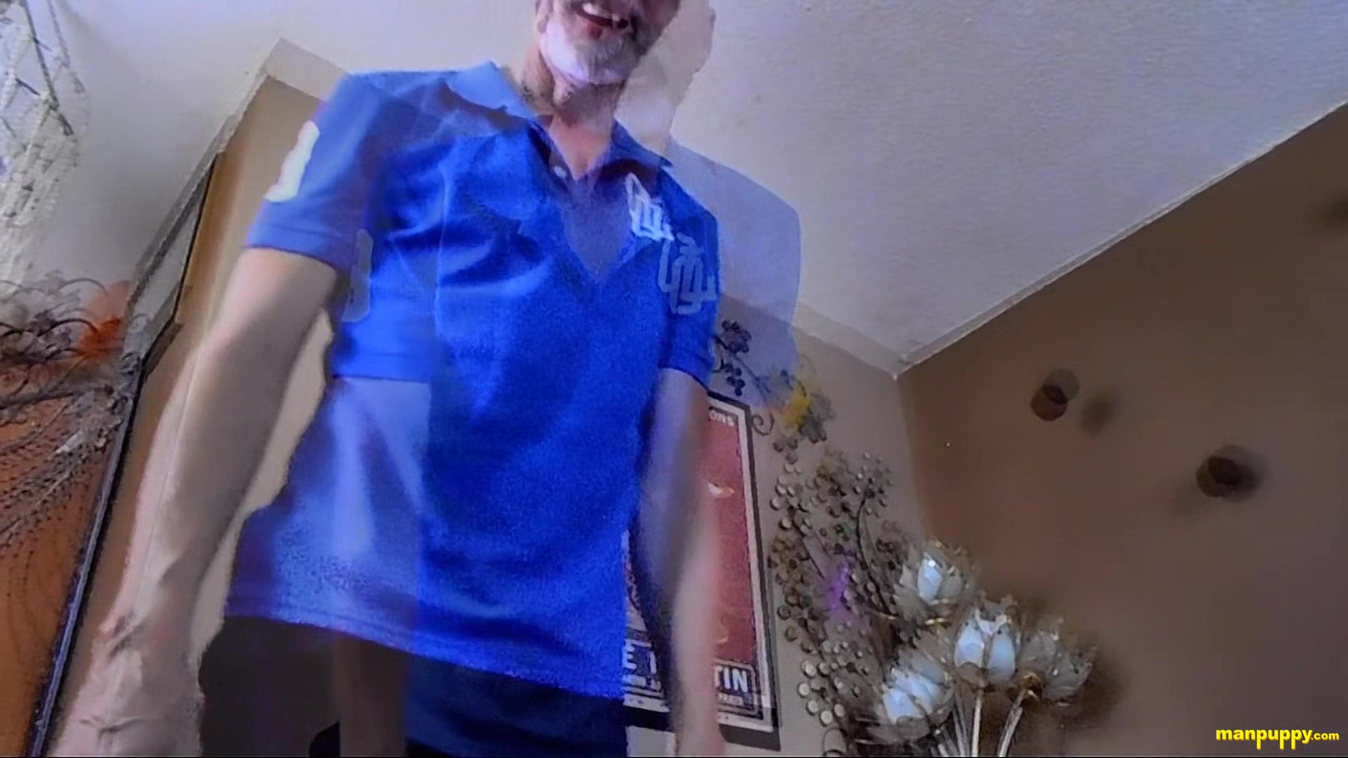 Shrink Ray Punishment - Step daddy GIANT 1 - Richard Lennox