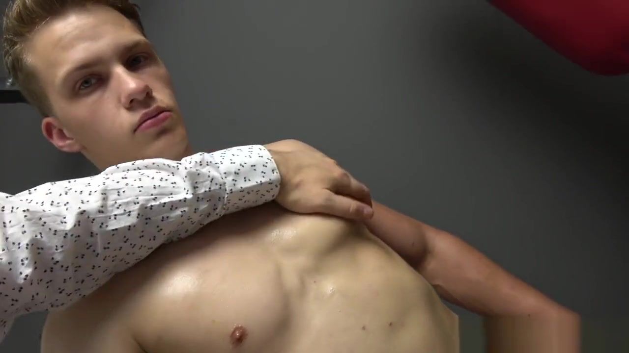Casting - Jonah Svensson