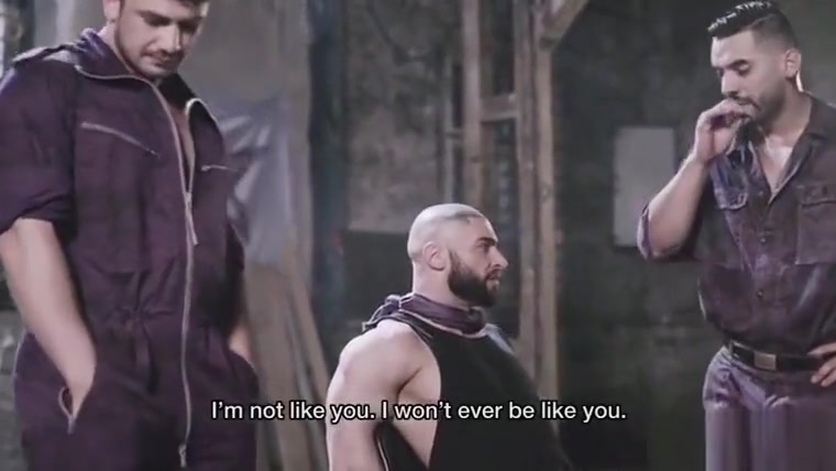 Purple Army Faction