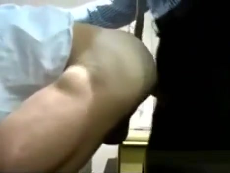Doctor fucks Patient