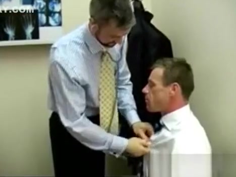 Doctor fucks Patient