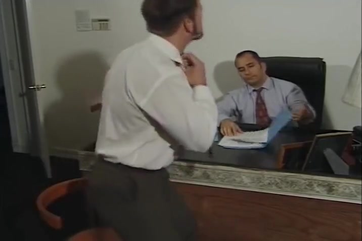 Office Fuck
