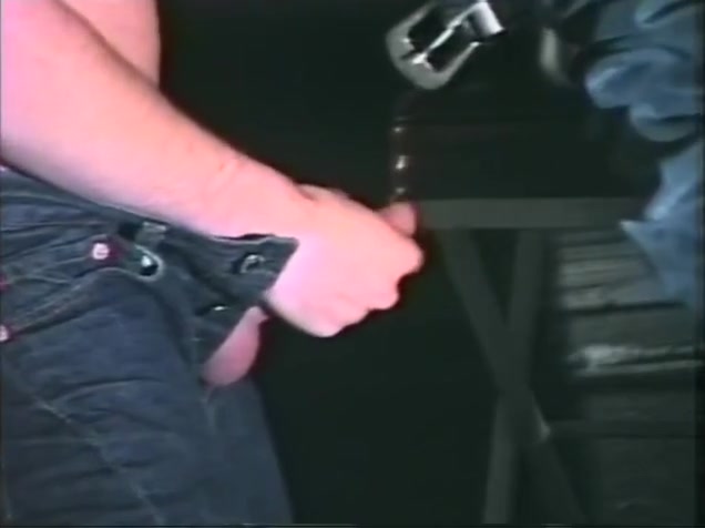 Kinky Dicks - his video