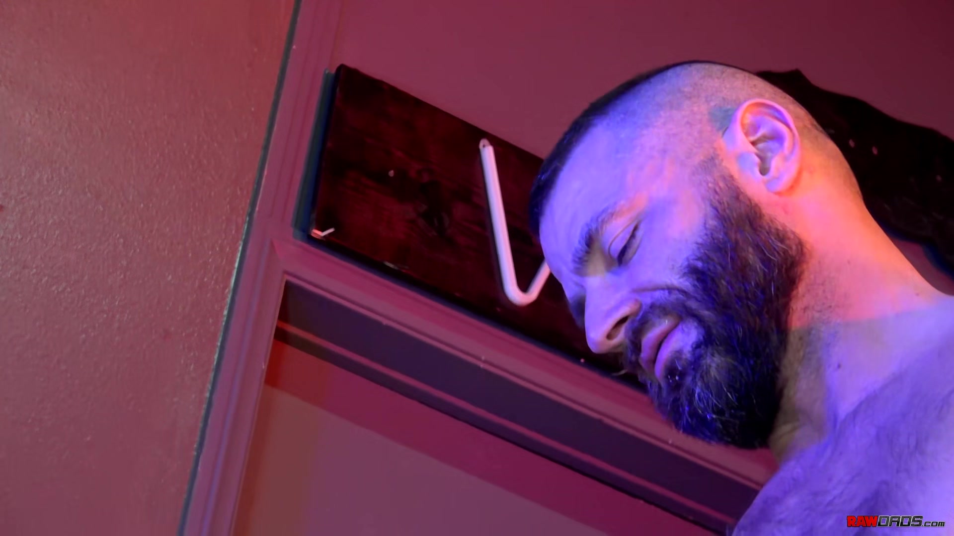 Getting Step daddy Cum At The Club - 3 - Jack Dixon, Jake Morgan & Tryp Bates