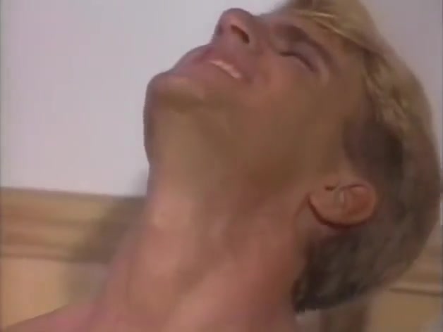 Two studs fuck in an office - Dack Videos