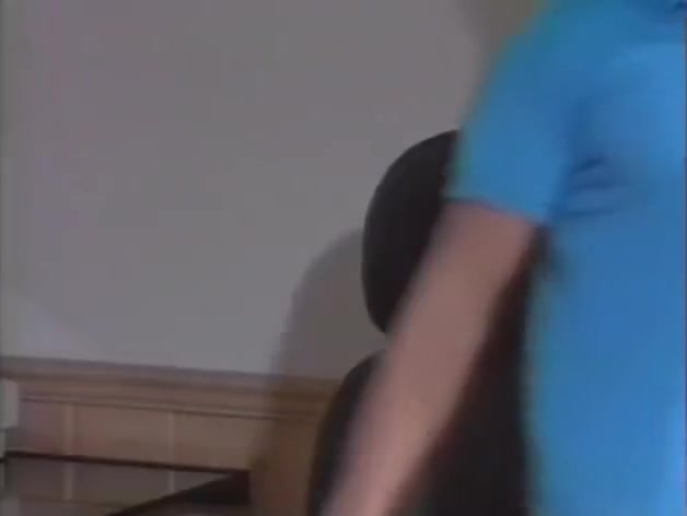 Two studs fuck in an office - Dack Videos