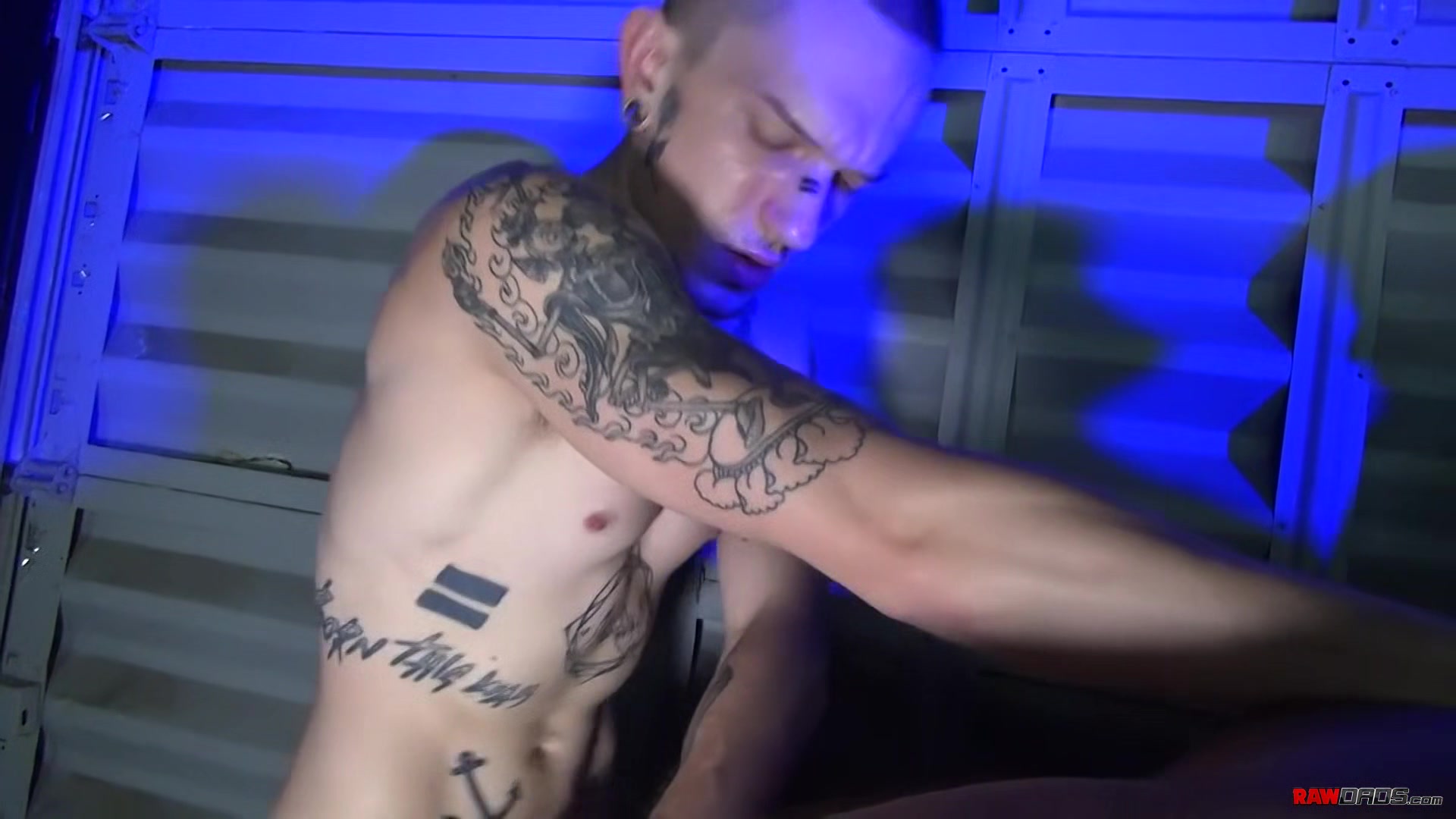 Desperate Times & Desperate Measures - 3 - Jake Morgan & Dexx Orgy