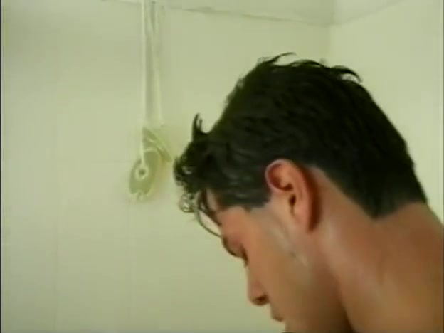 Rubbing one off after a shower - Pacific Sun Entertainment