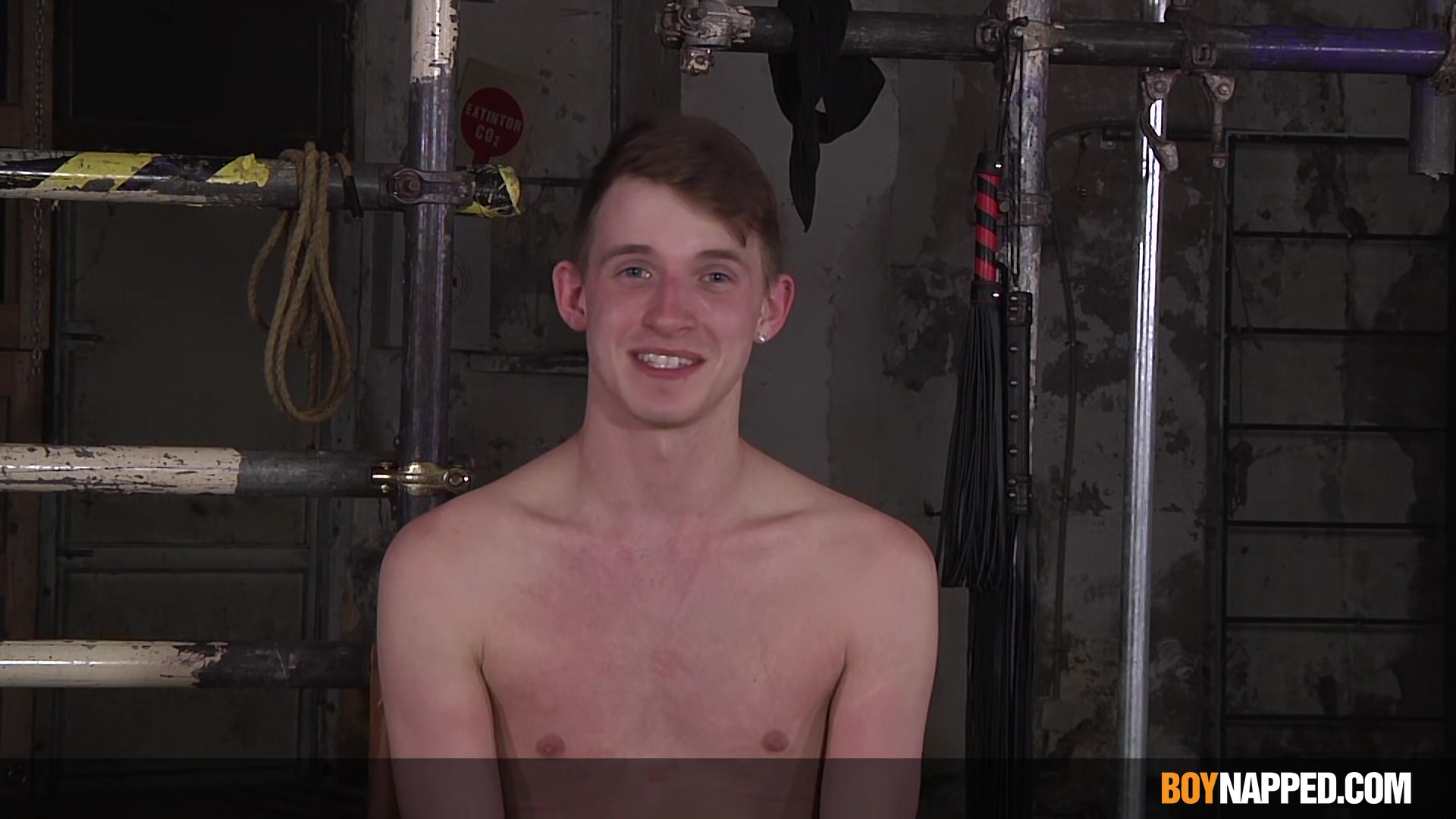 Sean Makes Full Use Of Taylor - 3 - Taylor Mason & Sean Taylor